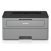 Brother HL-L2350DW A4 laserprinter HLL2350DWRF1 832886 - 1