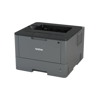 Brother HL-L5000D A4 laserprinter HLL5000DRF1 832837 - 