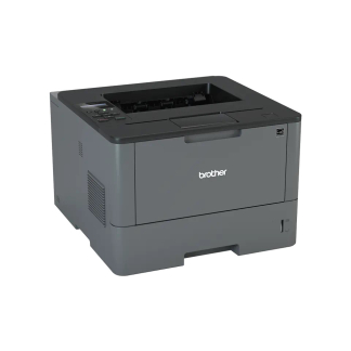 Brother HL-L5000D A4 laserprinter HLL5000DRF1 HLL5000DYJ1 832837 - 2