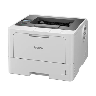 Brother HL-L5210DN laserprinter zwart-wit HLL5210DNRE1 832966 - 