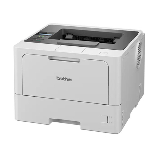 Brother HL-L5210DW A4 laserprinter zwart-wit HLL5210DWRE1 833261 - 