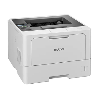 Brother HL-L5210DW A4 laserprinter zwart-wit HLL5210DWRE1 833261 - 