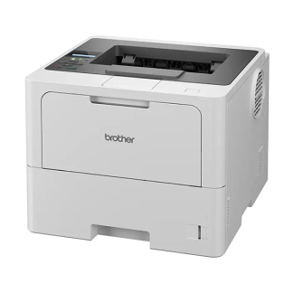 Brother HL-L6210DW A4 laserprinter zwart-wit HLL6210DWRE1 833262 - 