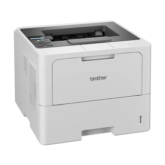 Brother HL-L6210DW A4 laserprinter zwart-wit HLL6210DWRE1 833262 - 