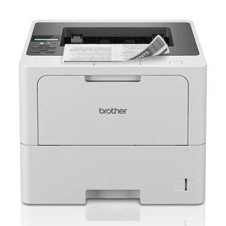 Brother HL-L6210DW A4 laserprinter zwart-wit HLL6210DWRE1 833262 - 