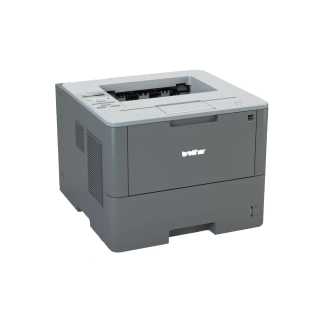 Brother HL-L6250DN A4 laserprinter HLL6250DNRF1 832843 - 