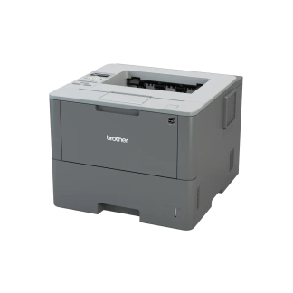 Brother HL-L6250DN A4 laserprinter HLL6250DNRF1 832843 - 