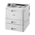 Brother HL-L9310CDWT A4 laserprinter HL-L9310CDWTRF2 832870 - 2