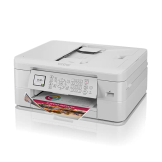 Brother MFC-J1010DW A4 inkjetprinter MFCJ1010DWRE1 833153 - 