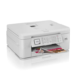 Brother MFC-J1010DW A4 inkjetprinter MFCJ1010DWRE1 833153 - 