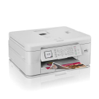Brother MFC-J1010DW A4 inkjetprinter MFCJ1010DWRE1 833153 - 3