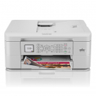 Brother MFC-J1010DW A4 inkjetprinter MFCJ1010DWRE1 833153 Brother MFC-J1010DW A4 inkjetprinter MFCJ1010DWRE1 833153