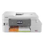 Brother MFC-J1300DW A4 inkjetprinter MFC-J1300DW 832920 Brother MFC-J1300DW A4 inkjetprinter MFC-J1300DW 832920