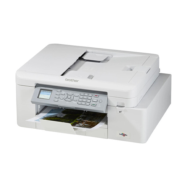 Brother MFC-J4335DW all-in-one A4 inkjetprinter met wifi (4 in 1) MFCJ4335DWRE1 833165 - 