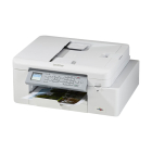 Brother MFC-J4335DW all-in-one A4 inkjetprinter met wifi (4 in 1) MFCJ4335DWRE1 833165 - 2