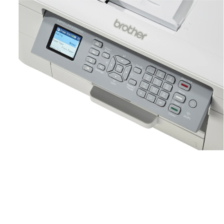 Brother MFC-J4335DW all-in-one A4 inkjetprinter met wifi (4 in 1) MFCJ4335DWRE1 833165 - 