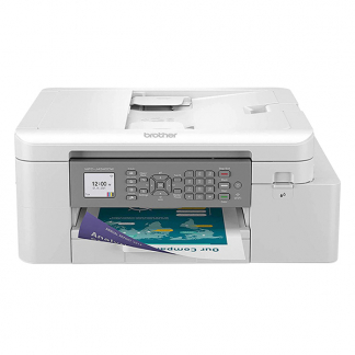 Brother MFC-J4335DW all-in-one A4 inkjetprinter met wifi (4 in 1) MFCJ4335DWRE1 833165 - 