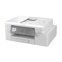 Brother MFC-J4340DWE  A4 inkjetprinter MFCJ4340DWERE1 832961 - 