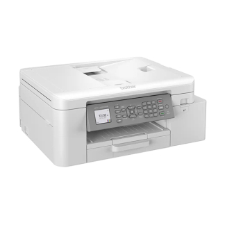 Brother MFC-J4340DW A4 inkjetprinter MFCJ4340DWRE1 833156 - 