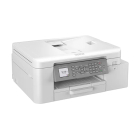 Brother MFC-J4340DW A4 inkjetprinter MFCJ4340DWRE1 833156 - 2