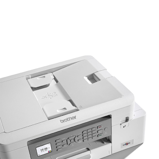 Brother MFC-J4340DW A4 inkjetprinter MFCJ4340DWRE1 833156 - 