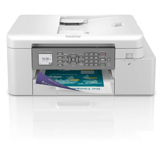 Brother MFC-J4340DW A4 inkjetprinter MFCJ4340DWRE1 833156 - 