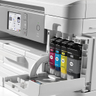 Brother MFC-J4540DW A4 inkjetprinter MFCJ4540DWRE1 833155 - 5