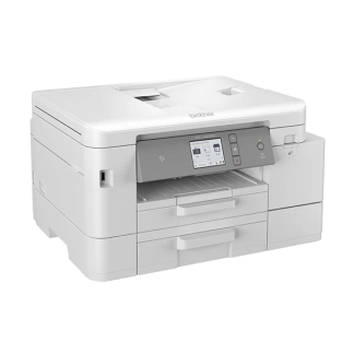 Brother MFC-J4540DW A4 inkjetprinter MFCJ4540DWRE1 833155 - 