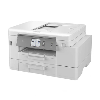 Brother MFC-J4540DW A4 inkjetprinter MFCJ4540DWRE1 833155 - 