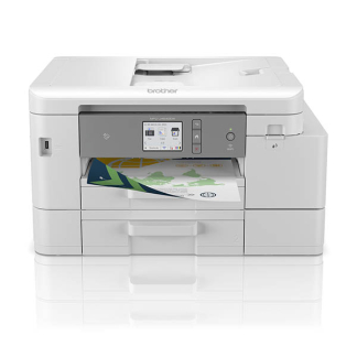Brother MFC-J4540DW A4 inkjetprinter MFCJ4540DWRE1 833155