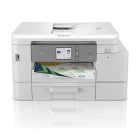 Brother MFC-J4540DW A4 inkjetprinter MFCJ4540DWRE1 833155 - 1
