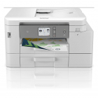 Brother MFC-J4540DW A4 inkjetprinter MFCJ4540DWRE1 833155 Brother MFC-J4540DW A4 inkjetprinter MFCJ4540DWRE1 833155