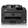 Brother MFC-J5330DW A3 inkjetprinter MFCJ5330DWRF1 832861 Brother MFC-J5330DW A3 inkjetprinter MFCJ5330DWRF1 832861
