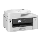Brother MFC-J5340DWE  A4 inkjetprinter MFCJ5340DWERE1 832968 - 2