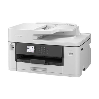 Brother MFC-J5340DWE  A4 inkjetprinter MFCJ5340DWERE1 832968 - 3