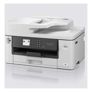 Brother MFC-J5340DWE  A4 inkjetprinter MFCJ5340DWERE1 832968 - 