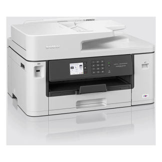 Brother MFC-J5340DWE  A4 inkjetprinter MFCJ5340DWERE1 832968 - 