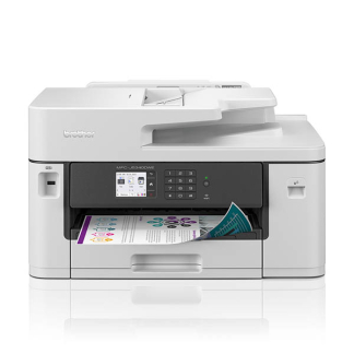 Brother MFC-J5340DWE  A4 inkjetprinter MFCJ5340DWERE1 832968
