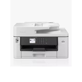 Brother MFC-J5340DWE  A4 inkjetprinter MFCJ5340DWERE1 832968