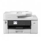 Brother MFC-J5340DW A3 inkjetprinter MFCJ5340DWRE1 833168 Brother MFC-J5340DW A3 inkjetprinter MFCJ5340DWRE1 833168