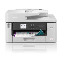 Brother MFC-J5345DW A3 inkjetprinter MFCJ5345DWRE1 833177 - 