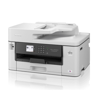 Brother MFC-J5345DW A3 inkjetprinter MFCJ5345DWRE1 833177 - 