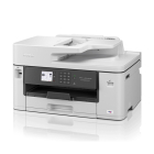 Brother MFC-J5345DW A3 inkjetprinter MFCJ5345DWRE1 833177 - 2