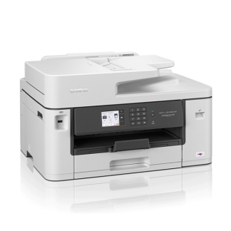 Brother MFC-J5345DW A3 inkjetprinter MFCJ5345DWRE1 833177 - 