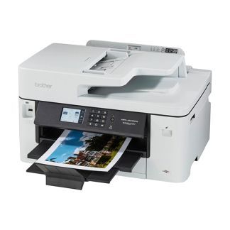 Brother MFC-J5345DW A3 inkjetprinter MFCJ5345DWRE1 833177 - 