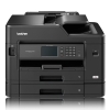 Brother MFC-J5730DW A3 inkjetprinter MFCJ5730DWRF1 832862 Brother MFC-J5730DW A3 inkjetprinter MFCJ5730DWRF1 832862