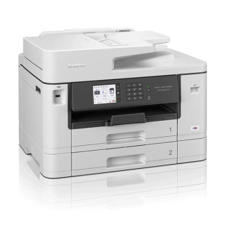 Brother MFC-J5740DW A3 inkjetprinter MFCJ5740DWRE1 833169 - 2