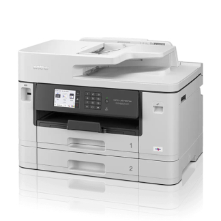 Brother MFC-J5740DW A3 inkjetprinter MFCJ5740DWRE1 833169 - 