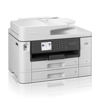 Brother MFC-J5740DW A3 inkjetprinter MFCJ5740DWRE1 833169 - 