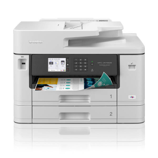 Brother MFC-J5740DW A3 inkjetprinter MFCJ5740DWRE1 833169